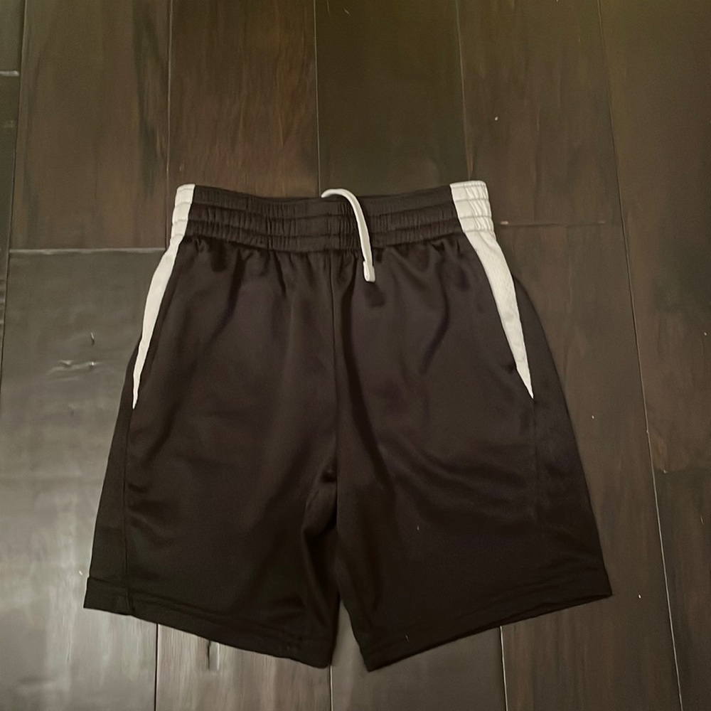 Boys Drawstring Short